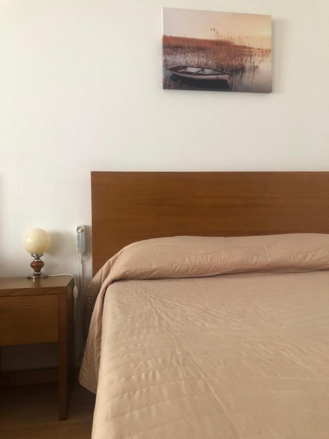 Pensao Vista Bela Hotell Miranda do Douro Eksteriør bilde