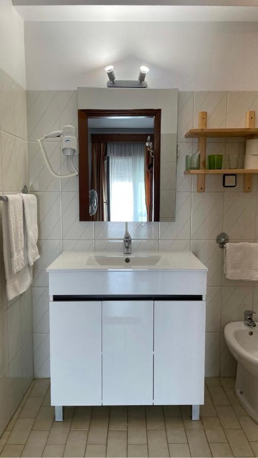 Pensao Vista Bela Hotell Miranda do Douro Eksteriør bilde
