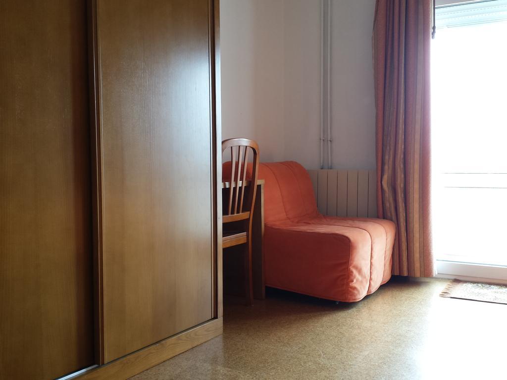 Pensao Vista Bela Hotell Miranda do Douro Eksteriør bilde