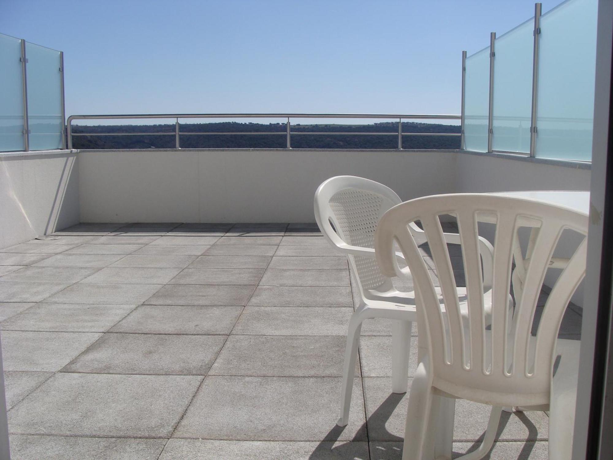 Pensao Vista Bela Hotell Miranda do Douro Eksteriør bilde